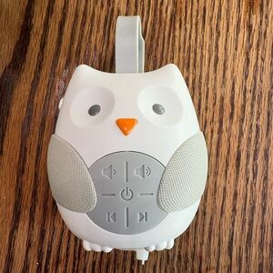 Skip Hop Stroll & Go Portable Baby Soother